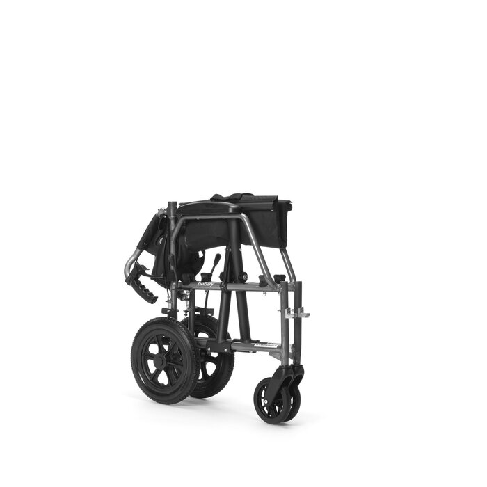 Vermeiren Bobby Rolstoel