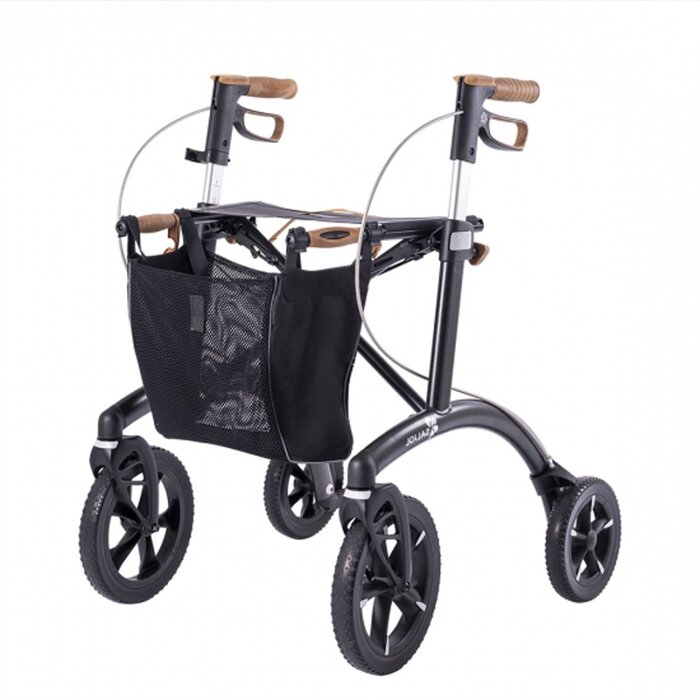 SALJOL Allround Rollator