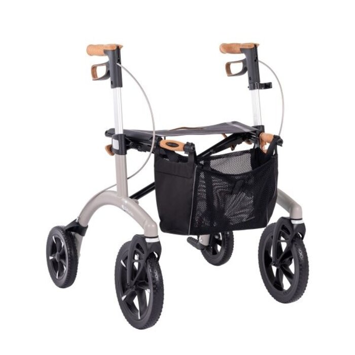 SALJOL Allround Rollator