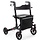 Lite Comfort Rollator Double