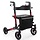 Lite Comfort Rollator Double