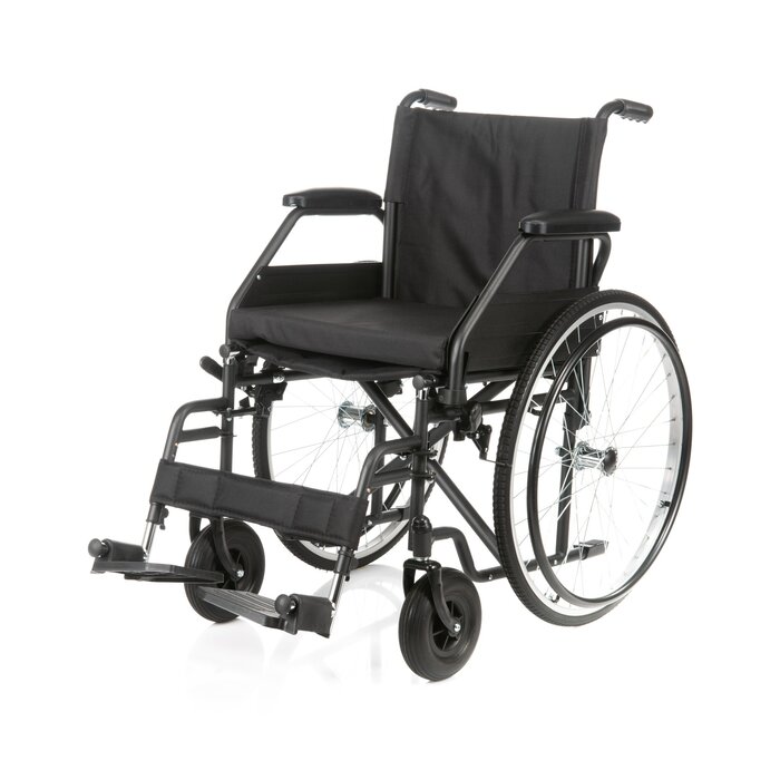 Plaza PL1 Rolstoel