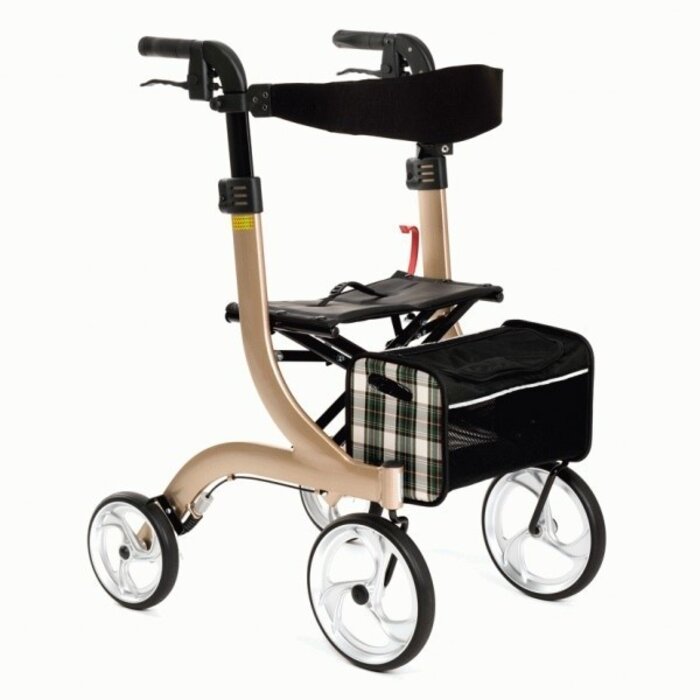 Drive  Nitro Rollator