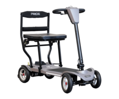Pride GoGo MG Scootmobiel
