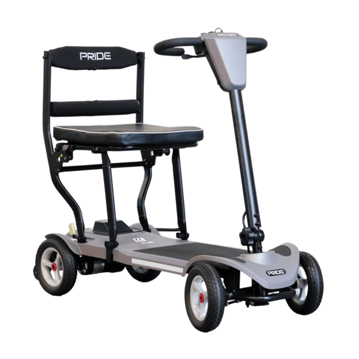 Pride GoGo MG Scootmobiel