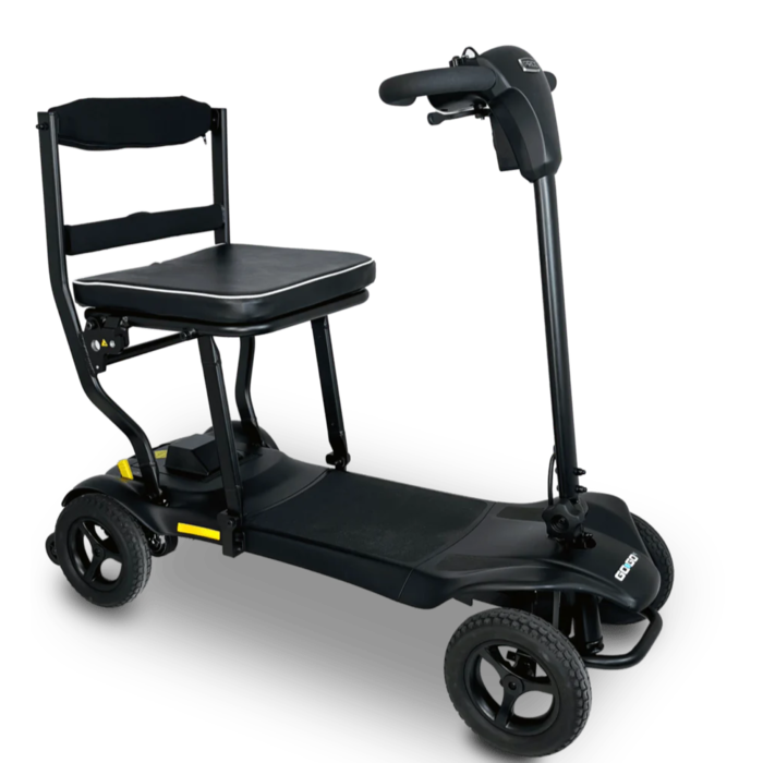 Pride GoGo MG Scootmobiel