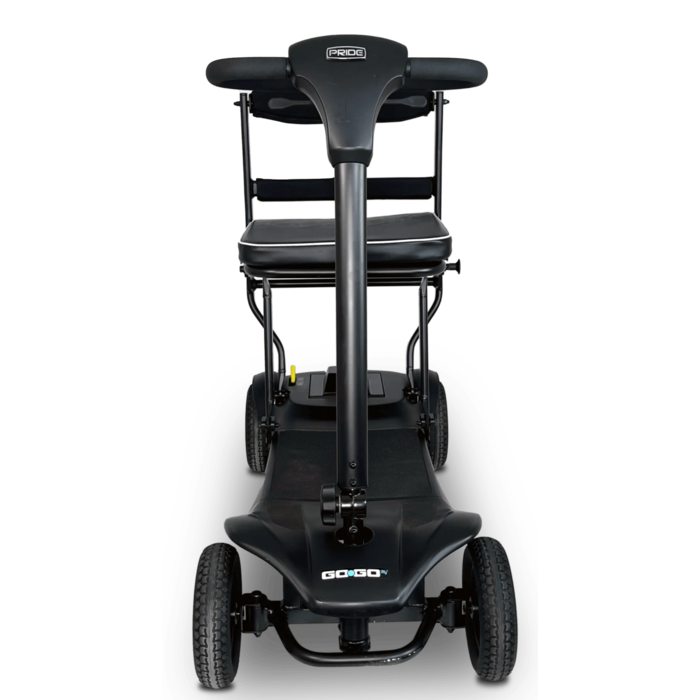 Pride GoGo MG Scootmobiel