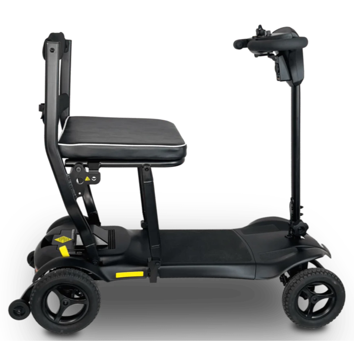 Pride GoGo MG Scootmobiel