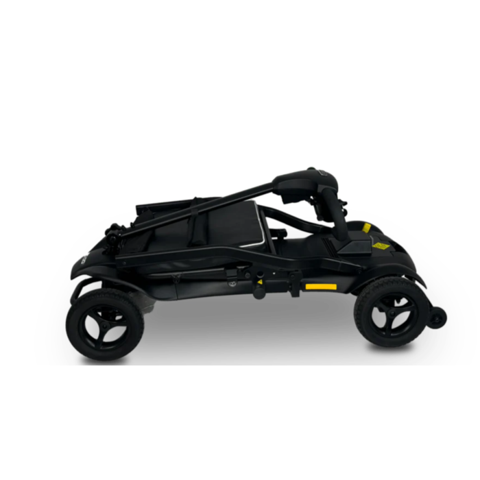 Pride GoGo MG Scootmobiel