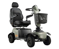 Excel Galaxy Citiflyer EVO Scootmobiel