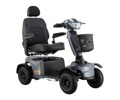 Excel Galaxy II EVO Scootmobiel
