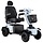 Galaxy II EVO Scootmobiel