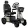 Galaxy Plus EVO 4 Scootmobiel