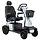 Galaxy Plus EVO 4 Scootmobiel