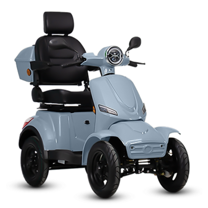 Scootmobiel Roadmaster