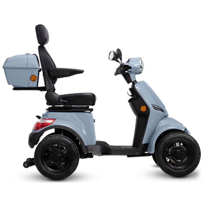 Scootmobiel Roadmaster