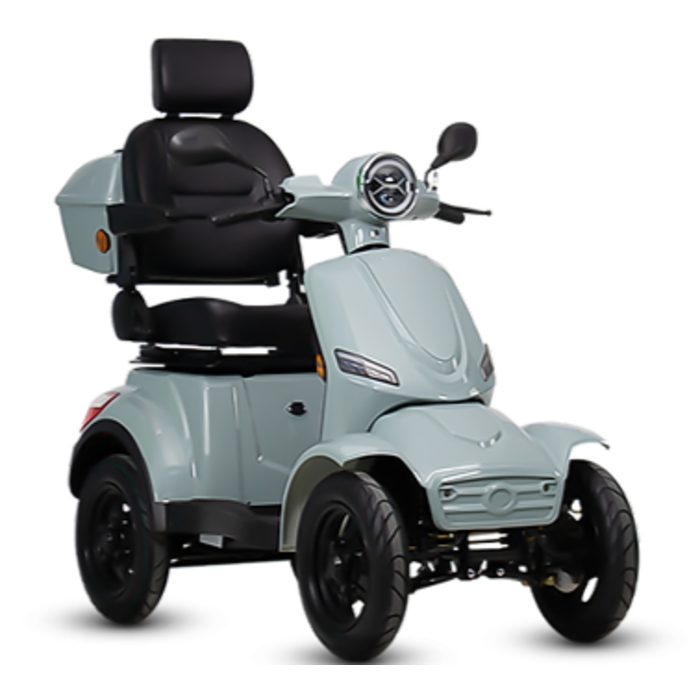Scootmobiel Roadmaster