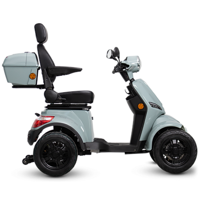 Scootmobiel Roadmaster