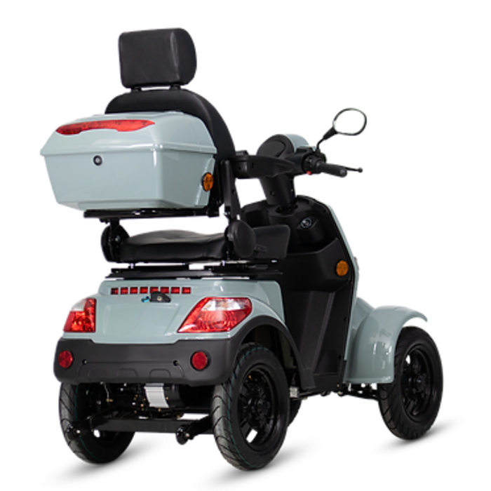 Scootmobiel Roadmaster