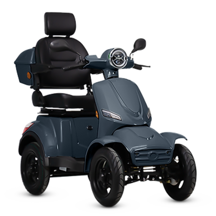 Scootmobiel Roadmaster