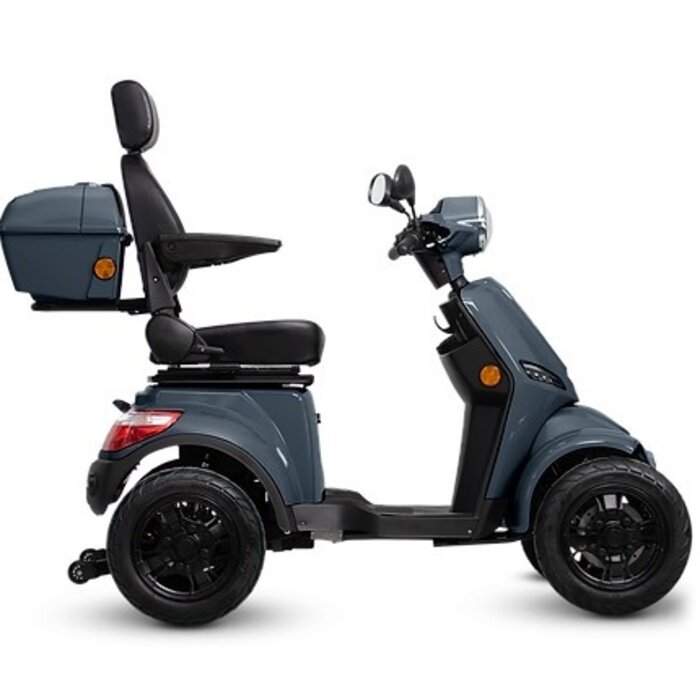 Scootmobiel Roadmaster