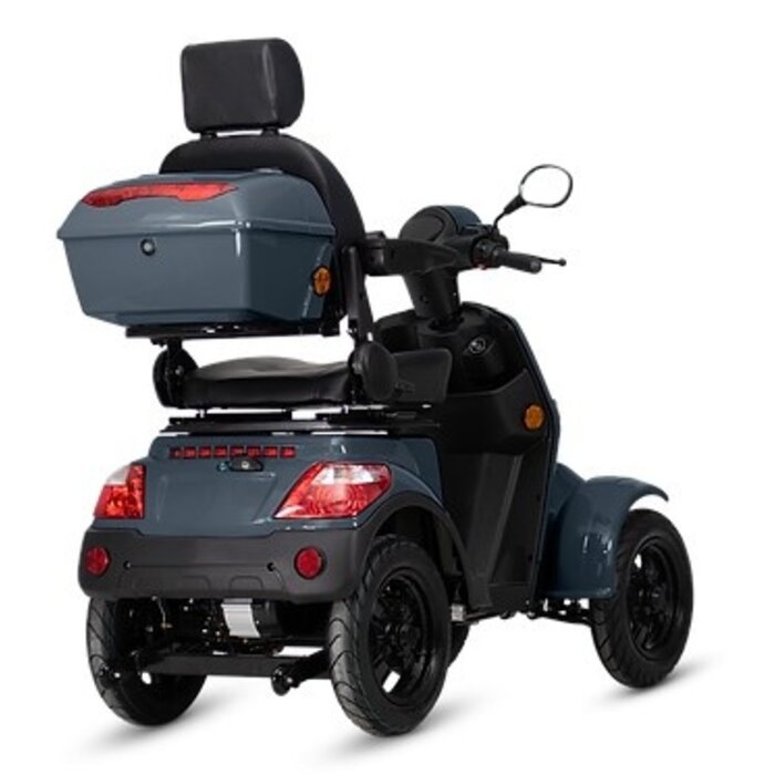 Scootmobiel Roadmaster