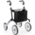 Let's Go Out Rollator (6,1 kg)
