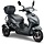 T3 2.0 Scootmobiel