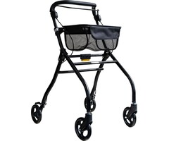 Binnenrollator Plaza Indoor