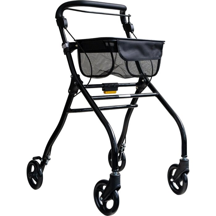 Binnenrollator Plaza Indoor