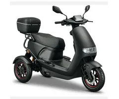 IVA TR3 2.0 Scootmobiel
