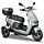 TR3 2.0 Scootmobiel