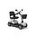 Elite Max Super Scootmobiel