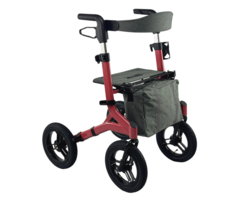 Plaza  Outdoor Rollator