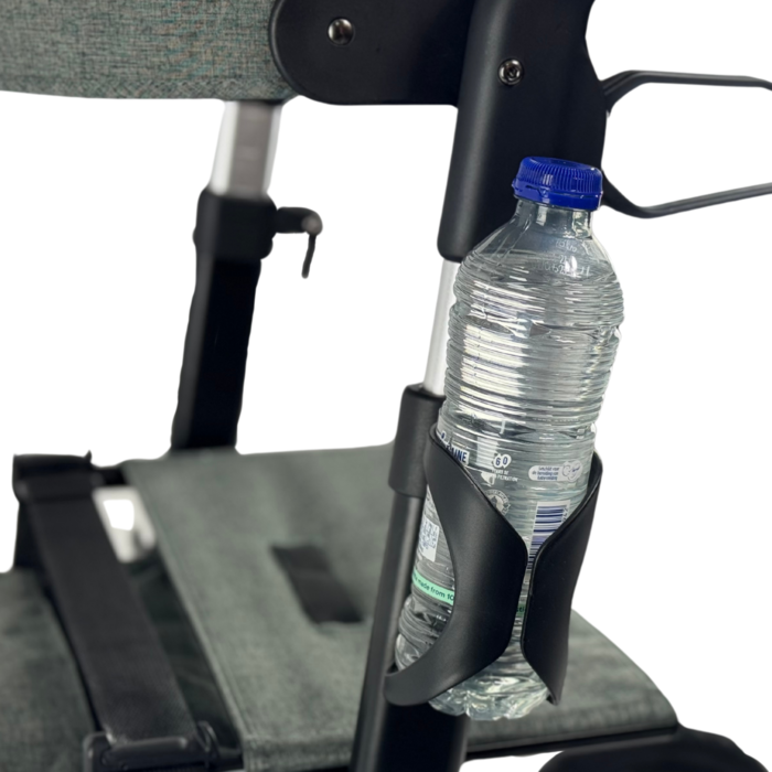 Plaza Outdoor Rollator