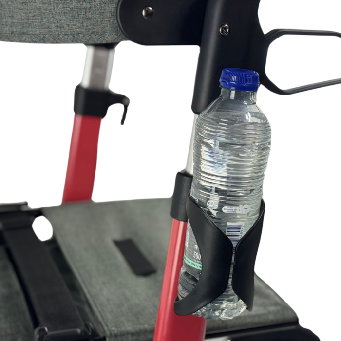 Plaza Outdoor Rollator