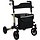 Lite Comfort Rollator Double