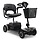 Scootmobiel Plaza Elite opvouwbaar