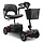 Scootmobiel Plaza Elite opvouwbaar