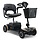 Scootmobiel Plaza Elite opvouwbaar