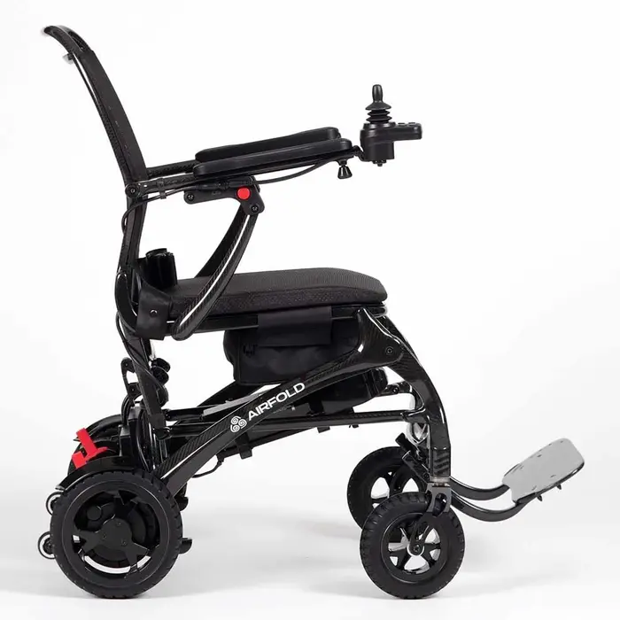 Drive Airfold Elektrische Rolstoel