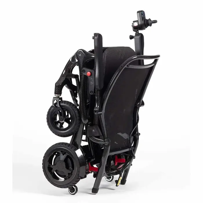 Drive Airfold Elektrische Rolstoel