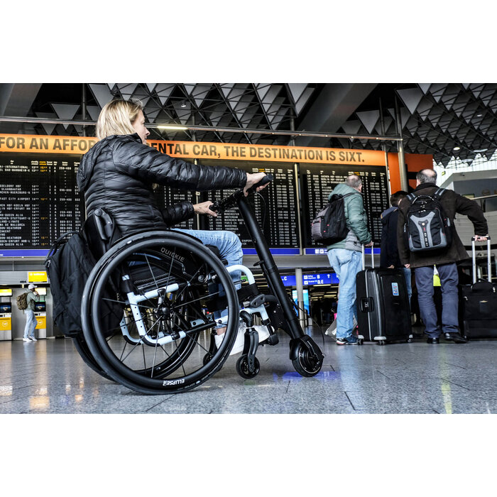 Sunrise Medical Empulse F35 Handbike