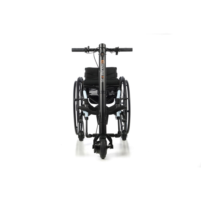 Sunrise Medical Empulse F35 Handbike