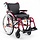 PL5 Rolstoel