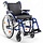 PL5 Rolstoel