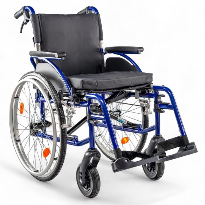 Plaza PL5 Rolstoel