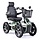 Sterling S800 By Scoozy Scootmobiel