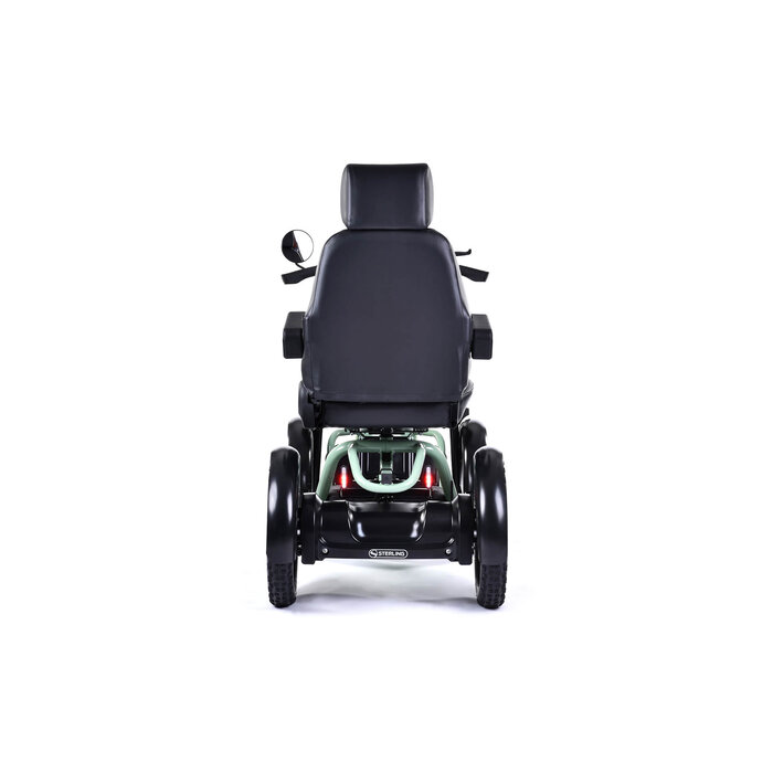 Sunrise Medical Sterling S800 By Scoozy Scootmobiel