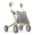 Carbon Ultralight Rollator